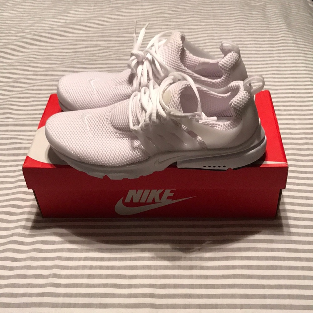 Brand new Nike Air Presto
